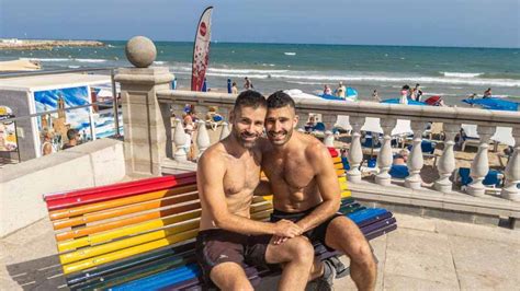 Destacamos Gays en Valencia ️Pasion y Contactos con Escorts。